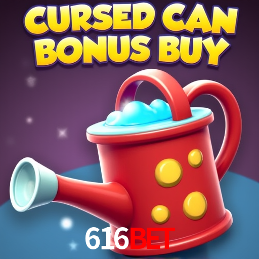 Welcome Bonus 616Bet