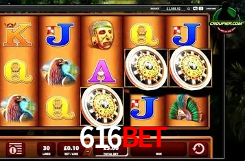 Flash Promotion 616Bet